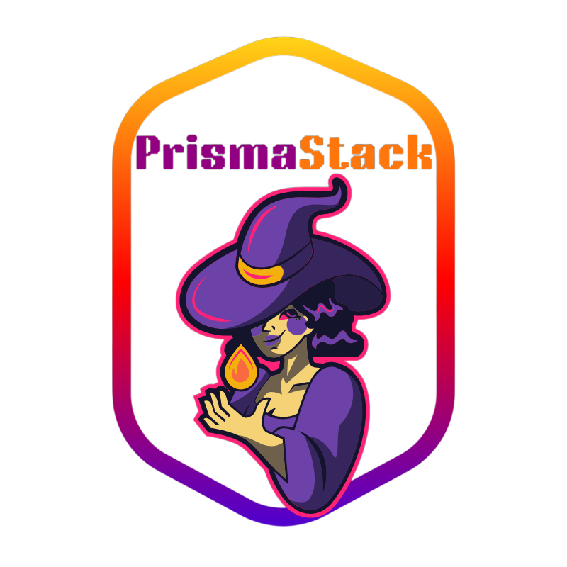 PrismaStack